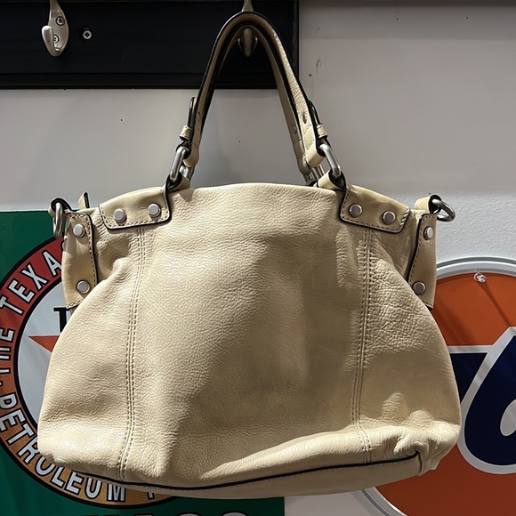 Gorgeous FOSSIL SATCHEL - Picture 2 of 12